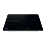 HOTPOINT/ARISTON HQ 5660S NE Hob Mode d'emploi