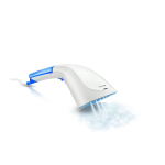 Philips GC310/55 D&eacute;froisseur &agrave; Main | Chat IA &amp; PDF