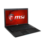 MSI GP70 Leopard (GT 940M) LAPTOP Manuel du propri&eacute;taire