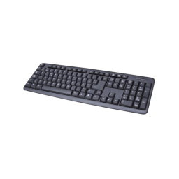 Approx APPKBVL Standard Keyboard Manuel utilisateur | Fixfr