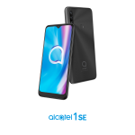 Alcatel 5030F Mode d'emploi