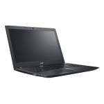 Acer Aspire E5-553 Manuel du propri&eacute;taire