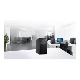 Asus ExpertCenter D5 Tower D540MA Tower PC Manuel utilisateur | Fixfr