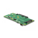 Delock 62993 Convertisseur USB : PDF et IA Chat