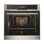 Electrolux EOR5700BAX Manuel utilisateur