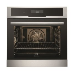 Electrolux EOR5700BAX Manuel utilisateur | Fixfr