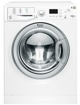 HOTPOINT/ARISTON WMG 722S EU Washing machine Manuel utilisateur | Fixfr