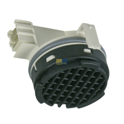 Bauknecht GSI 4794 ETW-WS Dishwasher Manuel utilisateur | Fixfr