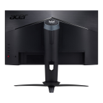 Acer XB273GZ Monitor Guide de d&eacute;marrage rapide