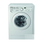 Indesit E2SD 1160B B UA Washing machine Manuel utilisateur