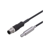 IFM TS285A Temperature cable sensor Mode d'emploi