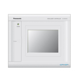 Panasonic CZ256ESMC2 Operating instrustions | Fixfr