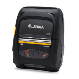 Zebra ZQ500 Manuel utilisateur | Fixfr