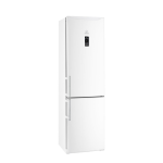 Indesit IB 34 AA F H D Fridge/freezer combination Manuel utilisateur