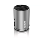 Philips SBA3110/00 SoundShooter Enceinte portable Manuel utilisateur