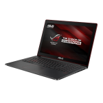 ROG G501 Ordinateur portable : Assistance IA &amp; T&eacute;l&eacute;chargement PDF