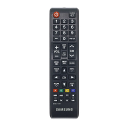 Samsung LN46D610M4F Manuel utilisateur | Fixfr