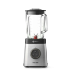 Philips HR3655/00 Avance Collection Blender Manuel utilisateur