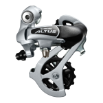 Shimano RD-M310 D&eacute;railleur arri&egrave;re Manuel utilisateur