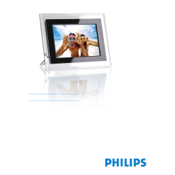 Manuel d'utilisation Philips 7FF2FPAS 3005C | AI Chat & PDF Access | Fixfr