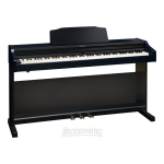 Roland RP-401R Piano num&eacute;rique Manuel du propri&eacute;taire