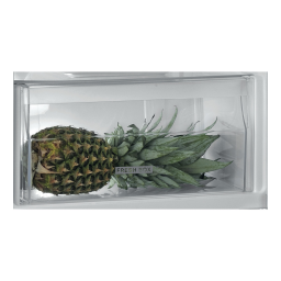 Whirlpool ARG 104701 Refrigerator Manuel utilisateur | Fixfr