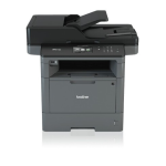 Brother MFC-L5800DW Manuel utilisateur