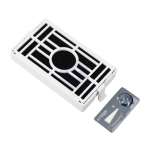 KRCB 6014 Fiche Produit KitchenAid | Convers. IA &amp; PDF