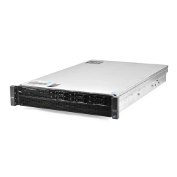 Manuel Dell Precision R7610 + Chat IA & PDF | Fixfr
