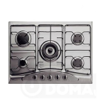 Whirlpool AKM 375/IX Hob Manuel utilisateur