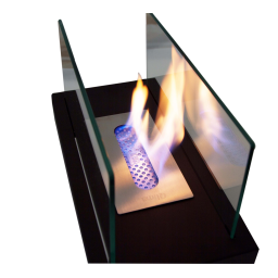 QLIMA FFB105 Decofire Manuel utilisateur | Fixfr