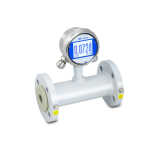 Baumer PF75S Flow measurement Fiche technique