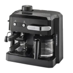 De'Longhi 320T Manuel utilisateur