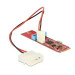 Delock 62842 Convertisseur USB 3.0 | AI Chat &amp; PDF