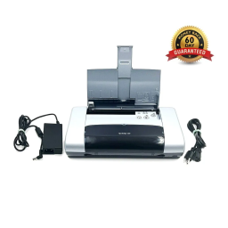 HP Deskjet 450 Mobile Printer series Manuel utilisateur | Fixfr