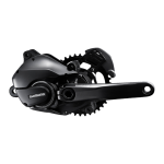 SHIMANO S&eacute;rie E8000: Manuel revendeur + Chat IA
