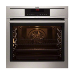 Aeg-Electrolux BP7304151M Manuel utilisateur