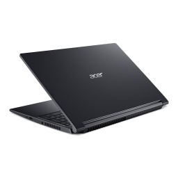 Acer Aspire A715-42G Notebook Manuel utilisateur | Fixfr