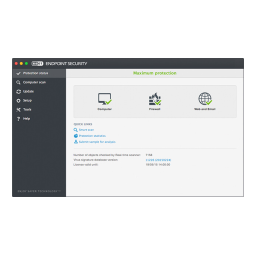 ESET Endpoint Security : Guide Utilisateur | AI Chat | Fixfr