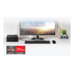 ASUS PN51 Mini PC: Chat IA &amp; T&eacute;l&eacute;chargement PDF