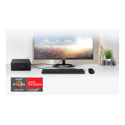 ASUS PN51 Mini PC: Chat IA & Téléchargement PDF | Fixfr