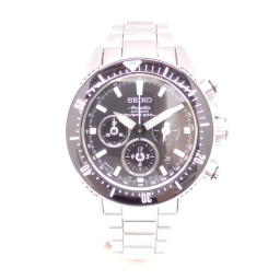 Seiko 8R39 Automatic Divers Manuel utilisateur | Fixfr
