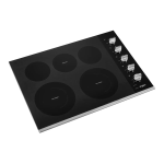 Whirlpool HOB 601 S Manuel utilisateur