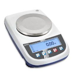 KERN TPLJG 6200-2-A Mode d'emploi | Fixfr