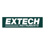 Extech Instruments ET23B Low Voltage Detector Manuel utilisateur