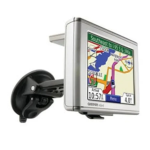 Garmin n&uuml;vi 310/360/370 : Assistance IA et PDF