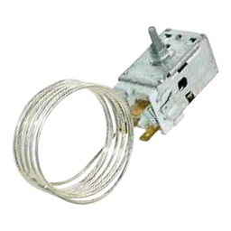 LADEN HF1230AP Freezer Manuel utilisateur | Fixfr