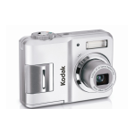 Kodak EasyShare C433 Zoom: Guide de d&eacute;marrage + IA
