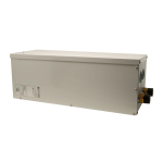 LG HA061M Manuel utilisateur