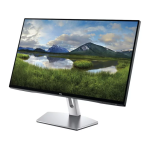 Dell S2419H, S2719H : Guide utilisateur + Chat IA